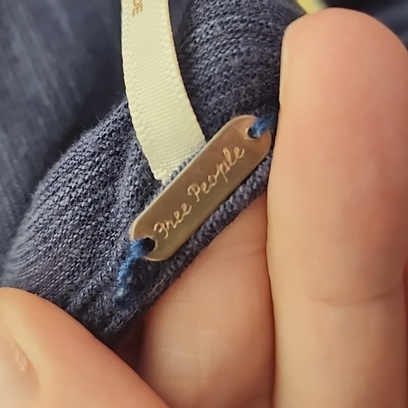 Free People dress size small - Picture 4 of 8